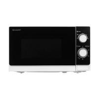 ราคา ไมโครเวฟ SHARP R-200W 20 ลิตร (1189168)