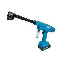 ราคา เครื่องฉีดน้ำไร้สาย (พร้อมแบตเตอรี่และแท่นชาร์จ) MATALL PRO M006 15 บาร์ 20 โวลต์ (1298782)