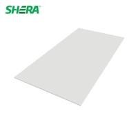 ราคา ผนังบอร์ดโปร SHERA ขอบตรง 1.2x120x240 ซม. (1109399)