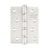 ราคา บานพับ 4X3 นิ้ว X2 มม. VECO 403020 (แพ็ก 3 ชิ้น) 1แถม1 (1152368)