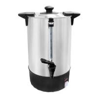 ราคา หม้อต้มน้ำไฟฟ้า LUCKY FLAME EWB-1308 8.5 ลิตร (1190979)