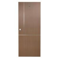 ราคา ประตูภายใน UPVC AZLE LT-11 80X200 ซม. สีวอลนัท เจาะลูกบิด (1225651)