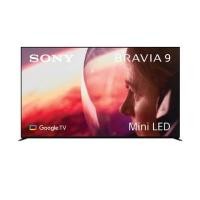 ราคา ทีวีมินิแอลอีดี 85 นิ้ว SONY (4K, MINI LED (QLED), GOOGLE TV) BRAVIA 9 K-85XR90 (1265738)