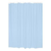 ราคา ม่านห้องน้ำ PVC WSP SCB-3/BLUE 180X180 ซม. (1301339)