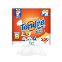 ราคา กระดาษอเนกประสงค์ TENDRE HANGING 200 แผ่น (1303779)