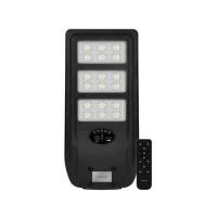 ราคา ไฟถนน SOLAR LAMPTAN METRO 300 วัตต์ DAYLIGHT สีดำ (1304321)