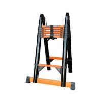 ราคา บันไดอเนกประสงค์ปรับแบบ BARCO 2x7 14 ขั้น สีดำ (1304914)