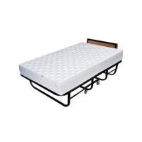 ราคา เตียงพับพร้อม TOPPER THAIBULL SST-SP03 (TNR) (1307502)