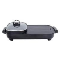 ราคา เตาปิ้งย่างไฟฟ้า KASHIWA รุ่น KW-308 สีดำ (888155800182)