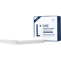 ราคา ผ้ารองกันเปื้อน 3.5 ฟุต LUNIO SMARTGUARD PROTECTOR (888170800011)