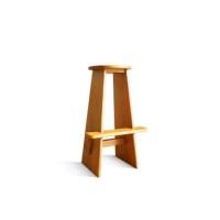 ราคา เก้าอี้บาร์ ARTIWOOD รุ่น CM03 ไม้สักแท้ (888211500008)