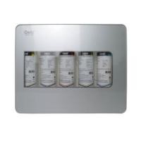 ราคา เครื่องกรองน้ำ 5 ขั้นตอนแบบกล่องCLARTE' รุ่น WP811UF ราคาไม่รวมติดตั้ง (888220600028)