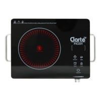 ราคา เตาเซรามิก CLARTE' รุ่น FIC 231 (888220600031)