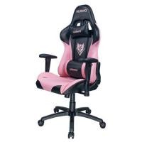 ราคา เก้าอี้เกมมิ่ง NUBWO NBCH-007 สีดำ/ชมพู (1166277)