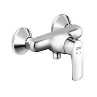 ราคา ก๊อกผสมยืนอาบ AMERICAN STANDARD A-1M12-300B สีโครม (1235455)