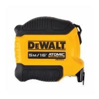 ราคา ตลับเมตรหุ้มยาง พร้อมตัวล็อก DEWALT DWHT38112-30 5 ม. (1264155)
