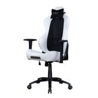 ราคา เก้าอี้เกมมิ่ง EGA TYPE G9 สีขาว/ดำ (1306994)