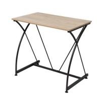 ราคา โต๊ะทำงานไม้ U-RODECOR BONUS 80 ซม. สีโอ๊ค (1307530)