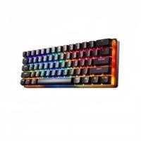 ราคา คีย์บอร์ดเกมมิ่ง STEELSERIES APEX PRO MINI MAGNETIC (888168200118)
