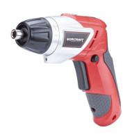 ราคา สว่านไขควงไร้สาย WORCRAFT รุ่น SD-3.6LIB (888188700033)