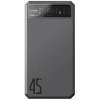 ราคา แบตสำรอง ORSEN BY ELOOP E43 สีเทา 25000MAH 45W MAX รองรับ QC3.0 PD PPS UFCS (888208900005)