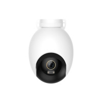 ราคา กล้องวงจรปิดภายนอก IMILAB EC6 PRO กล้องวงจรปิดคมชัด 4K กันน้ำ กันฝุ่น IP66 (888209000003)