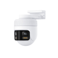 ราคา กล้องวงจรปิดภายนอก IMILAB EC6 PANORAMA กล้องวงจรปิด มุมมองกว้าง 180° คมชัด 3.5K หมุนได้ 344° (888209000005)