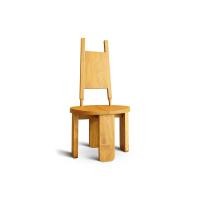 ราคา เก้าอี้ทานข้าว ARTIWOOD รุ่น SATO ไม้สักแท้สีธรรมชาติสไตล์โมเดิร์น (888211500002)