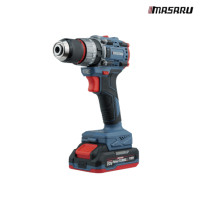 ราคา สว่านกระแทกไร้สาย MASARU รุ่น SCDH-200 (เฉพาะตัวเครื่อง) (888219900013)