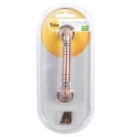 ราคา มือจับกลึง YALE WP902120ACP1 120 มม. (260489)