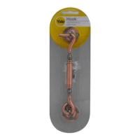 ราคา ขอสับ YALE HK-90606ACP1 6 นิ้ว AC (264109)