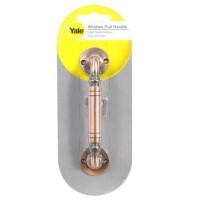 ราคา มือจับกลึง YALE WP908042ACP1 100 MM AC (264120)