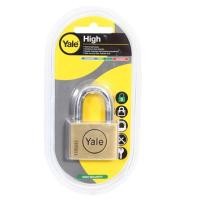 ราคา กุญแจลูกปืน YALE BD45 45 มม. (292288)