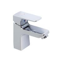 ราคา American Standard ก๊อกผสมอ่างล้างหน้า รุ่น Concept Square A-0401-100