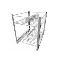 ราคา Brisk อุปกรณ์เสริมภายในตู้ รุ่น PM501