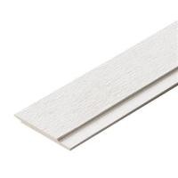 ราคา ไม้ฝา SHERA สเปลนดิด วิจิตรนนทรี ลายเสี้ยน 15X300X1.0 ซม. สีธรรมชาติ (1140232)