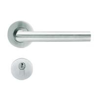 ราคา มือจับก้านโยกห้องทั่วไป MORTISE YALE EYML-YK-SN001SS สีสเตนเลส (1155997)