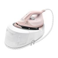 ราคา Electrolux เตารีดแรงดันไอน้ำแยกหม้อต้ม รุ่น E6SS1-40PP