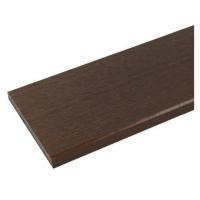 ราคา ไม้พื้น SHERA ลายเสี้ยน 20x300x2.5 ซม. สีบราวน์ เวงเก้ (1206111)