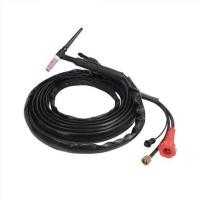 ราคา สายเชื่อม TIG พร้อมหัว SUMO WP26-25 (1207060)