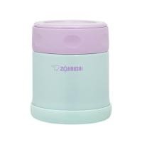 ราคา Zojirushi กระติกอาหารสุญญากาศเก็บความร้อน-เย็น ขนาด 0.26 ลิตร รุ่น SW-EK26H