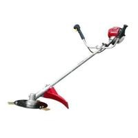 ราคา เครื่องตัดหญ้าสะพายบ่า (ใบกลม) HONDA UMK435 UMTT 1.4 แรงม้า (1249540)