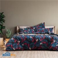 ราคา ชุดผ้าปูที่นอน 6 ฟุต (ชุด 5 ชิ้น) FACINO PRINT FA085 (1281535)