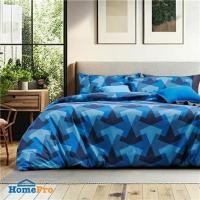 ราคา ชุดผ้าปูที่นอน 6 ฟุต (ชุด 5 ชิ้น) FACINO PRINT FA084 (1281536)