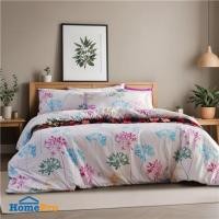 ราคา ชุดผ้าปูที่นอน 5 ฟุต (ชุด 5 ชิ้น) FACINO PRINT FA077 (1281549)