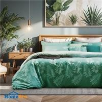 ราคา ชุดผ้าปูที่นอน 5 ฟุต (ชุด 5 ชิ้น) FACINO PRINT FA081 (1281550)