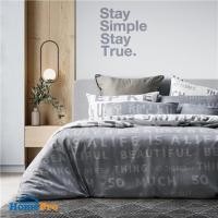 ราคา ชุดผ้าปูที่นอน 5 ฟุต (ชุด 5 ชิ้น) FACINO PRINT FA079 (1281555)