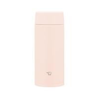 ราคา กระติกสุญญากาศ 360 มล. ZOJIRUSHI SU-AA36-CP สีชมพูอ่อน (1282049)