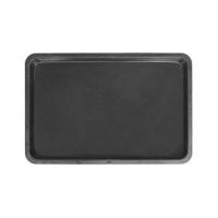 ราคา ถาดรองกรง PETUS 59X40 ซม. สีดำ (1287416)