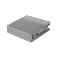 ราคา ปลอกผ้านวม BENETTA CLASSIC 100x90 นิ้ว สี GREY (1293847)